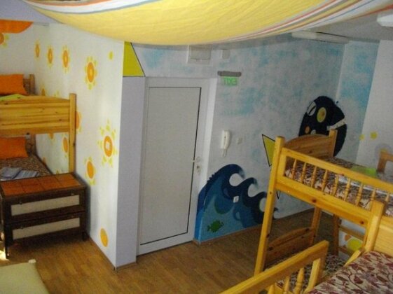 Just a Hostel - Photo2