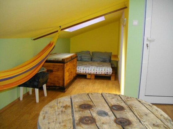 Just a Hostel - Photo3
