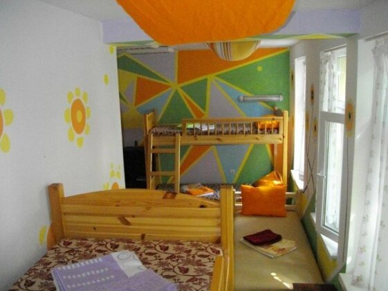 Just a Hostel - Photo4