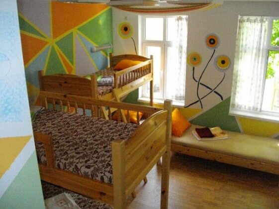 Just a Hostel - Photo5