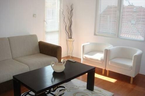 Kavaler Hotel - Photo4