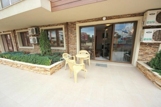 Menada Horyzont Apartments - Photo2