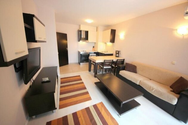 Menada Horyzont Apartments - Photo3