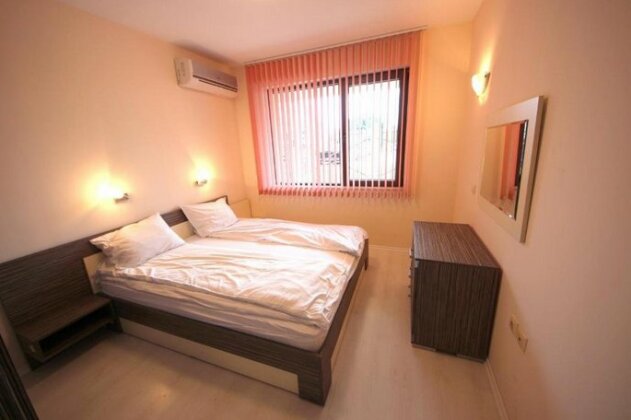 Menada Horyzont Apartments - Photo4
