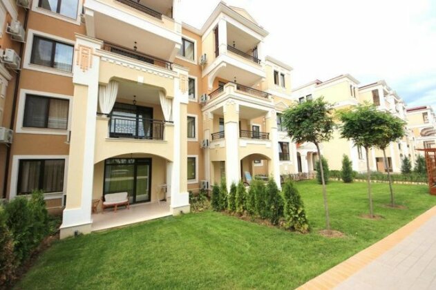 Menada Kavaci Sozopol Apartments - Photo3