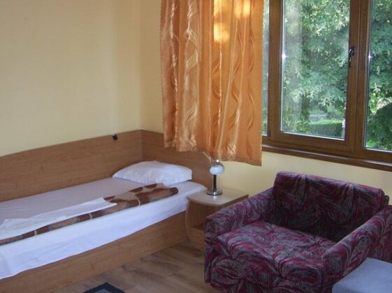 Nelly Guest House Sozopol - Photo4