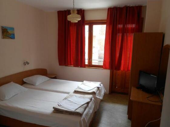 Nelly Guest House Sozopol - Photo5