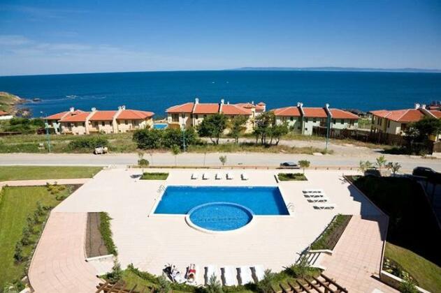 Paradise View Holiday Complex - Photo2