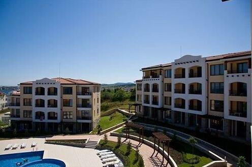 Paradise View Holiday Complex - Photo3
