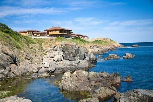 Paradise View Holiday Complex - Photo4