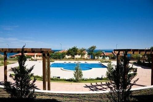 Paradise View Holiday Complex - Photo5