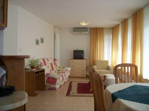 Pontica Suite - Photo2