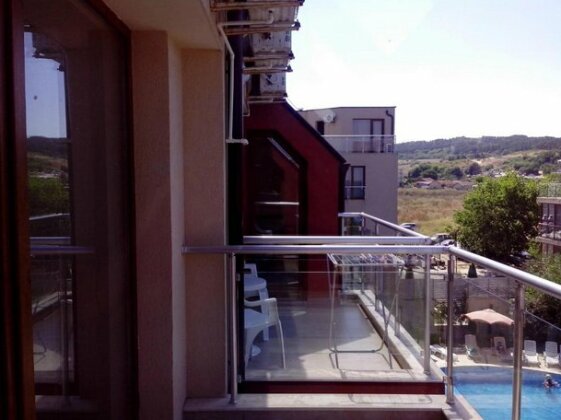 Sea'n'Pool Apartments in Hotel - Photo2