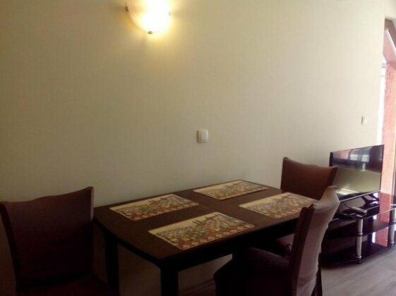 Sea'n'Pool Apartments in Hotel - Photo4