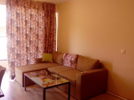 Sea'n'Pool Apartments in Hotel - Photo5