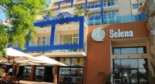 Selena Hotel Sozopol