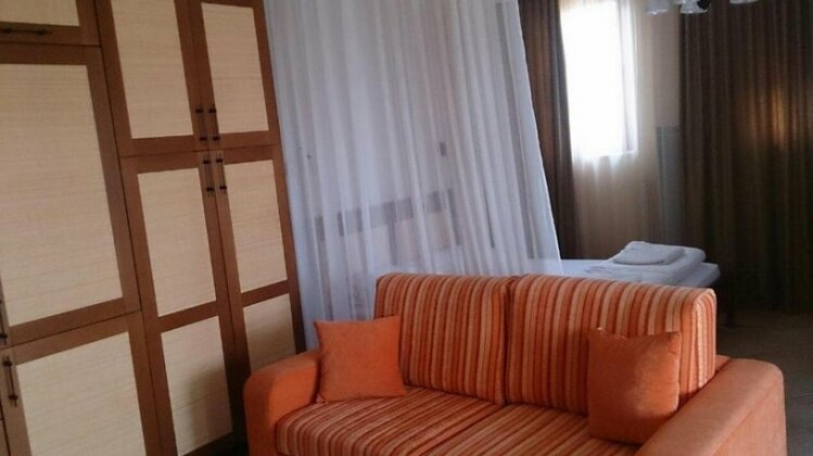Studio in Marina Complex - Photo2