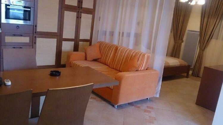 Studio in Marina Complex - Photo3