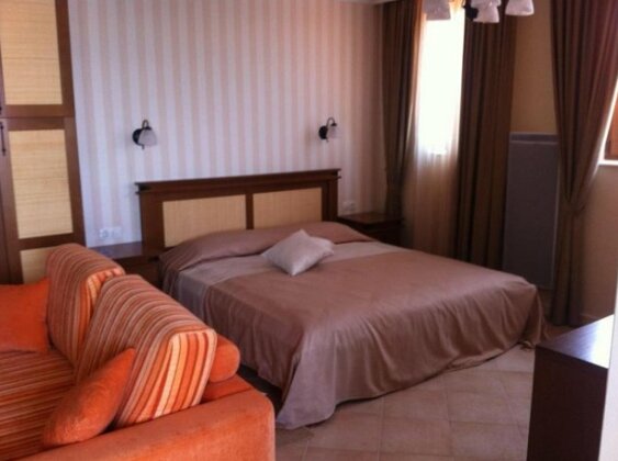 Studio in Marina Complex - Photo5