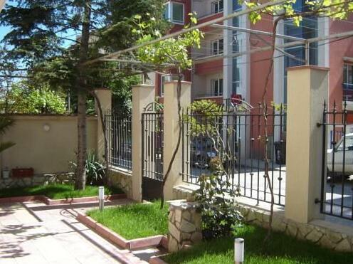 Villa Diana Sozopol - Photo5