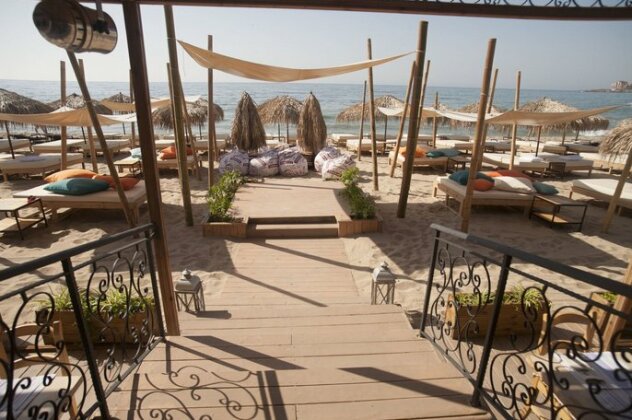Villa Orange Sozopol - Photo4