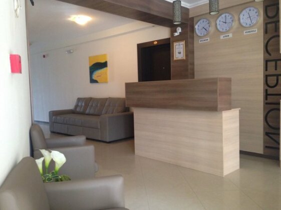 Villa Orange Sozopol - Photo5