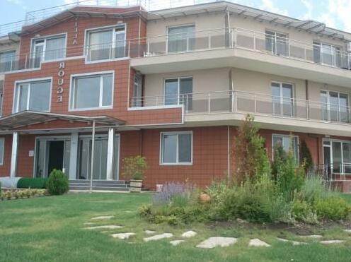 Villa Rouge Sozopol - Photo2