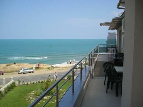 Villa Rouge Sozopol - Photo3