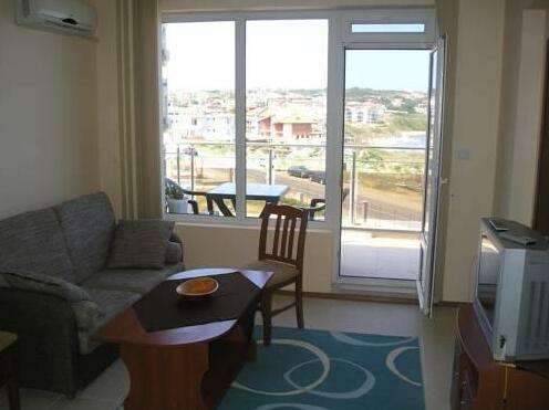 Villa Rouge Sozopol - Photo4
