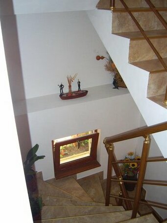 Vlasta Guest House - Photo2
