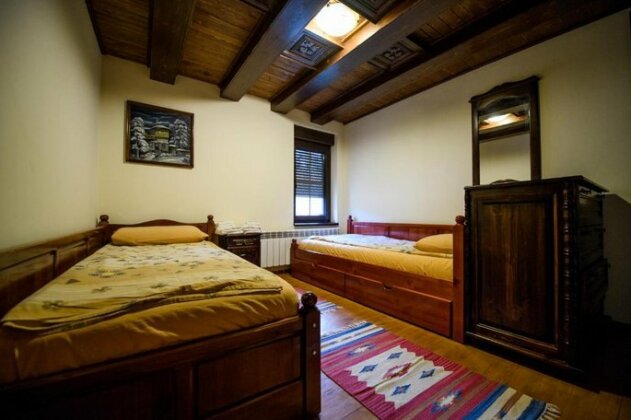 Guest house Vasilka - Photo3