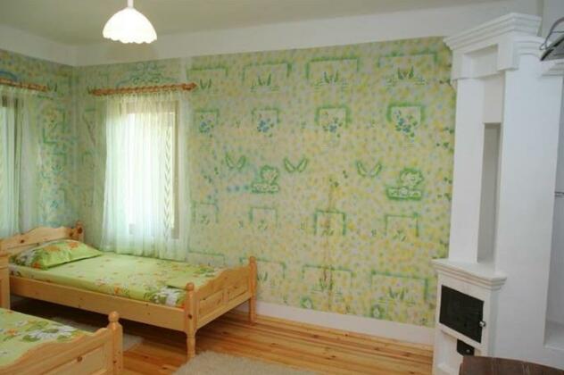 Lazarovata House - Photo3