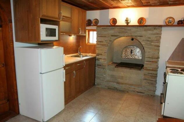 Lazarovata House - Photo5