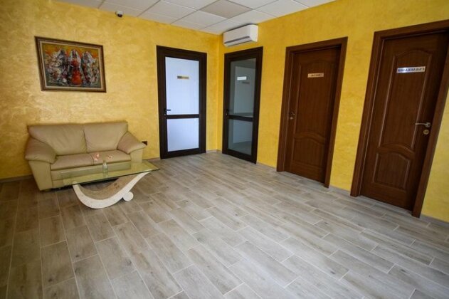 Sinabovite Houses - Photo2