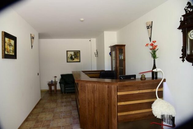 Sinabovite Houses - Photo4