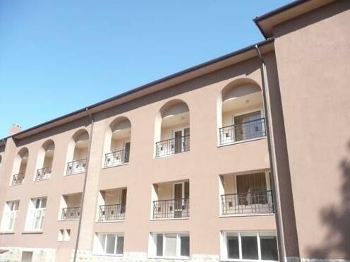 Green Hill Family Hotel