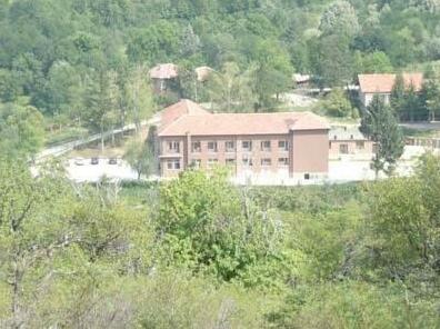 Green Hill Family Hotel - Photo2
