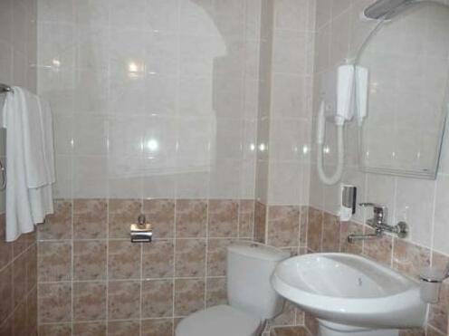 Green Hill Family Hotel - Photo3