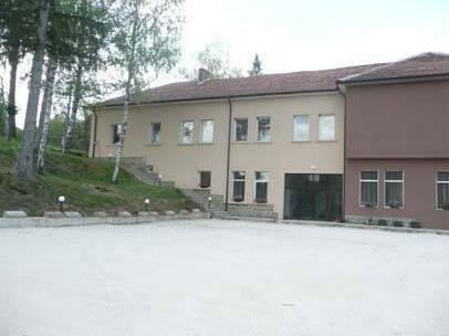 Green Hill Family Hotel - Photo4