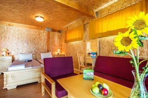 Debeli Dab Eco Village - Photo3