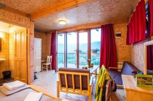Debeli Dab Eco Village - Photo5