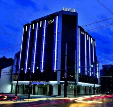 Best Boutique Hotel Stara Zagora