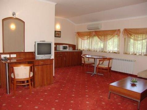 Hotel Izvor - Photo3