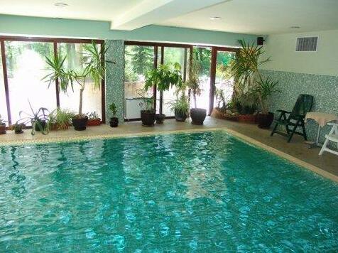 Hotel Izvor - Photo4