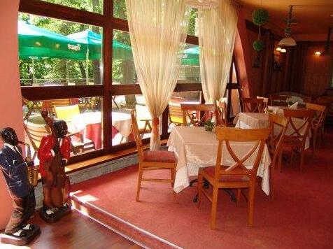Hotel Izvor - Photo5