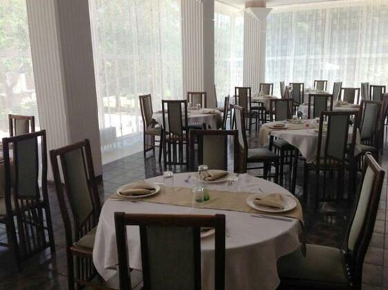 Hotel Tiron - Photo3