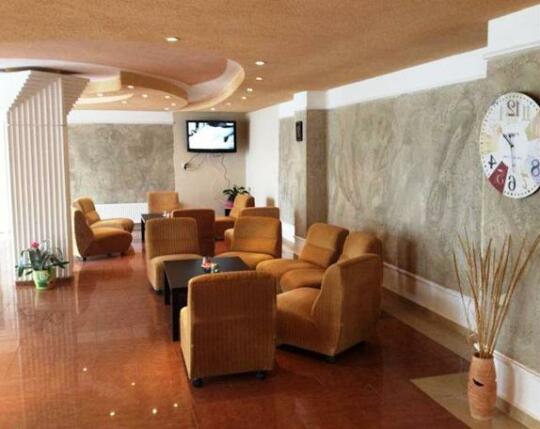 Hotel Tiron - Photo4