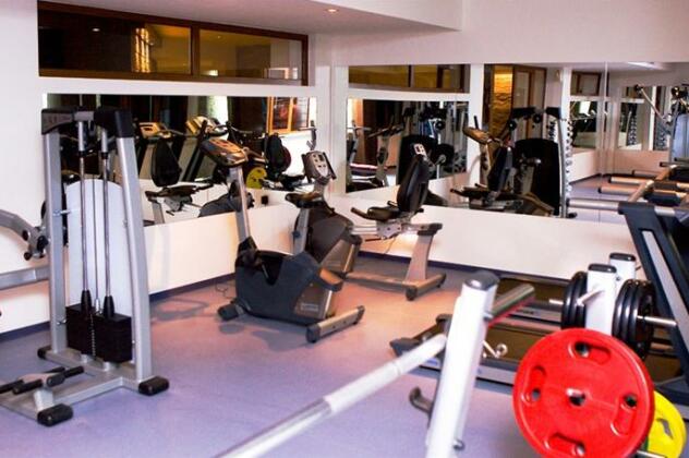 Spa Hotel Calista - Photo2