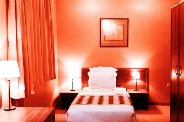 Spa Hotel Calista - Photo3