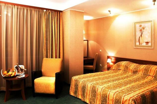 Spa Hotel Calista - Photo4